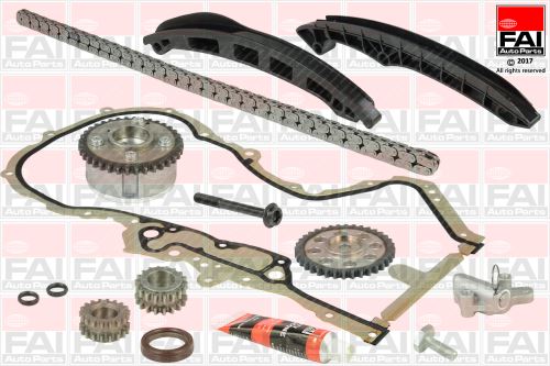 Steuerkettensatz TCK211VVT
