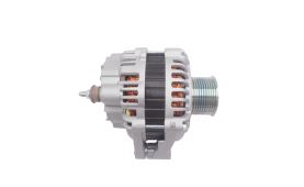 Alternátor 12V / 90A řemenice 10 drážek pr. 65 mm CURSOR, STRALIS, TRAKKER 5802122270 504286394 (1)