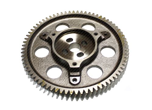 Camshaft gear 504385208 IVECO STRALIS, TRAKKER, S-WAY, T-WAY, ARWAY, CROSSWAY, EVADYS, MAGELYS, URBANWAY CURSOR 9 504385208