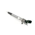Injector nozzle