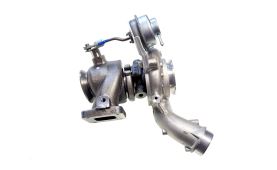 Turbodmychadlo FIAT DUCATO 2.3 2016-2022 96 kW Euro 6 500061592 (7)