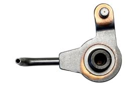 Oil nozzle 504236099 (3)