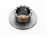Brake Disc 215.089 81 50803 0061