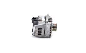 Alternátor 14V/180A IVECO DAILY 2.3 2009→, FIAT DUCATO 2.3 2006→ 5801526031, 51787164 (2)