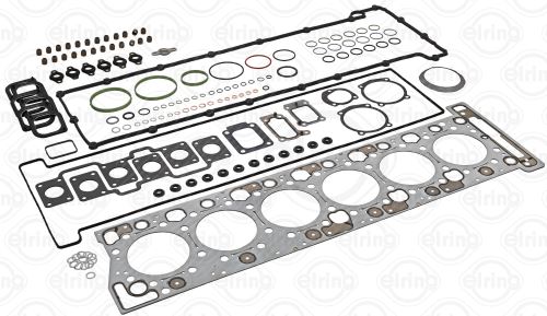 Gasket set, cylinder head w. CHG