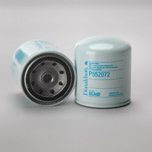 Coolant Filter P552072