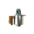 Fuel pressure valve