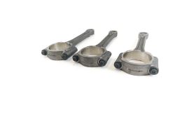 Ojnice (sada 3 ks) motoru 1.2 HMT, HMY, HMZ 1608059880 3645965 (1)