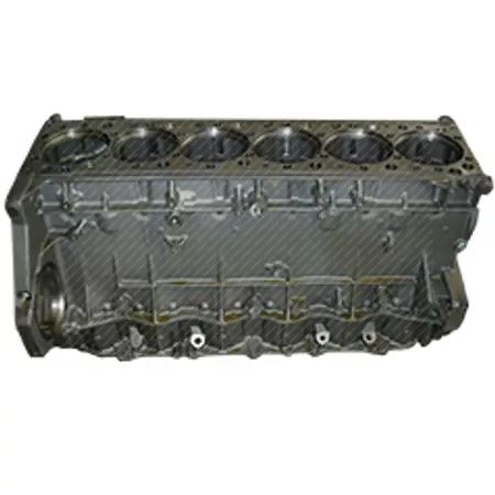 Crankcase IVECO STRALIS, DOMINO, EVADYS, MAGELYS CURSOR 10 Euro 4/5 od čísla motoru 111663→ 504290930