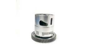 Oil pump (8)