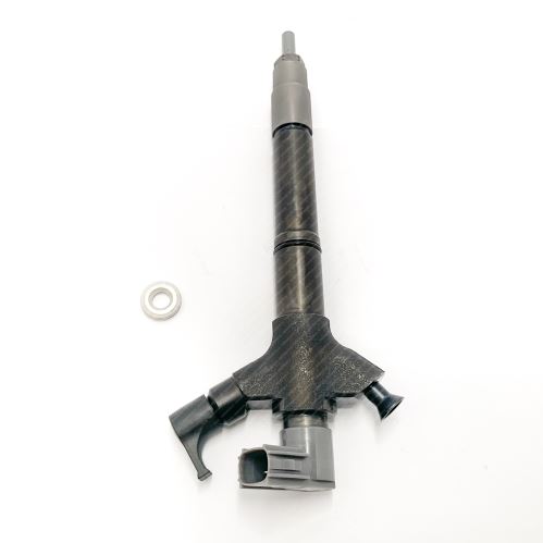 Injector nozzle