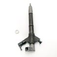 Injector nozzle