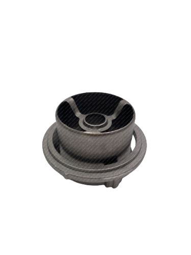 Thermostat of coolant R106000