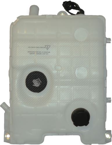 Expansion Tank of coolant 000007420783159