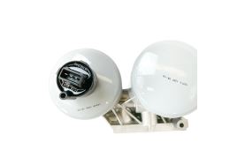 Držák palivového filtru 5801595185 (3)