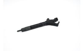 Injector nozzle