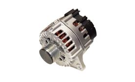 Alternátor (12V/180A) IVECO DAILY 3.0 2006→ 5801526032 (6)
