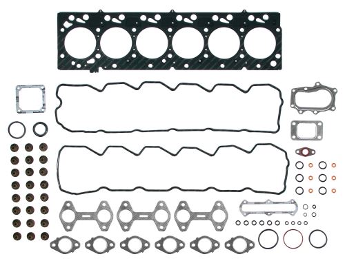 Gasket set, cylinder head w. CHG 500086006
