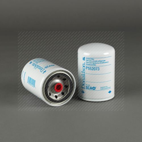 Coolant Filter P552073