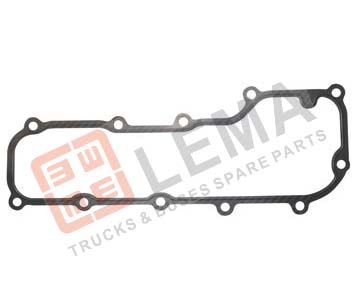 Intake elbow gasket IVECO Daily 3.0 2006 → 504334447