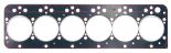 Cylinder head gasket Cylinder head gasket