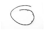 Hadice přepadu paliva IVECO DAILY 3.0, FIAT DUCATO 3.0 2006-2012 Euro 4 504384342