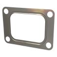 Turbocharger gasket