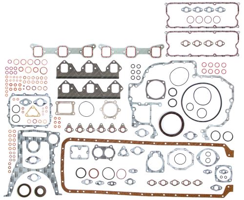 Kompletter Dichtungssatz, Motor 1908885/K