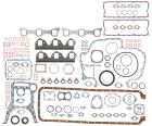Gasket Set 40266.00 1908885/K