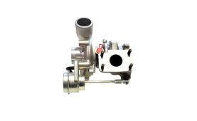 Turbocharger IVECO DAILY 2.3 2006→2011 to 130 Hp 504340181, 53039500114 (1)