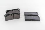 BRAKE PAD SET 1906297