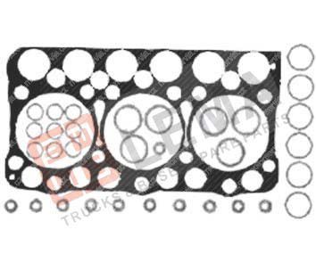 Cylinder head gasket kit 10805.10