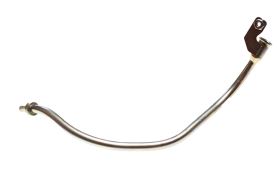 Engine oil dipstick guide IVECO EuroCargo TECTOR 5801425418 Engine oil dipstick guide IVECO EuroCargo TECTOR 5801425418
