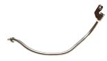 Oil dipstick guide Oil dipstick guide