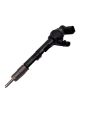 Injector nozzle