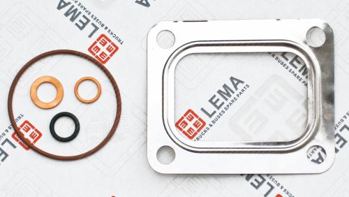 Gasket set, turbocharger 61585902