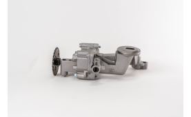 Oil pump (6)