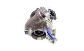 Turbolader IVECO EuroCargo TECTOR 6V 2013→ 5801964527 5802740715 12709880229 (7)