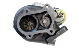Turbodmychadlo motoru Iveco Daily II 2.8 TD 90 KW 99450704 49S35-05010 (10)