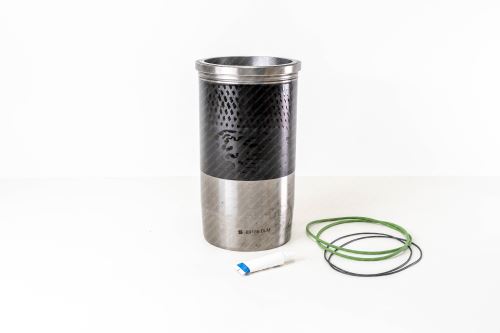 Cylinder liner