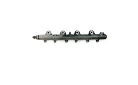 Pressure accumulator IVECO EuroCargo Tector 6 cyl. 2006→ 504347960 (5)
