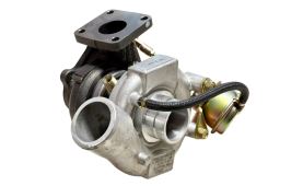 Turbodmychadlo IVECO DAILY 2.8 TDI 500362778 49135-05070 (2)