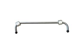 Palivové potrubí  k 1. válci IVECO CURSOR 13 Euro 6 504373512 (1)