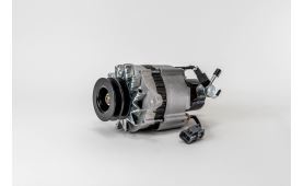 Alternator 23100-43G04 (5)