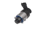 Fuel pressure valve