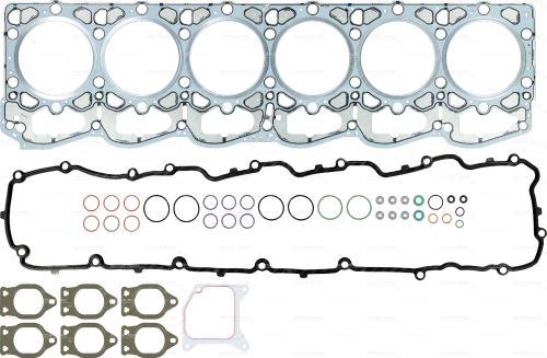 Gasket set, cylinder head w. CHG
