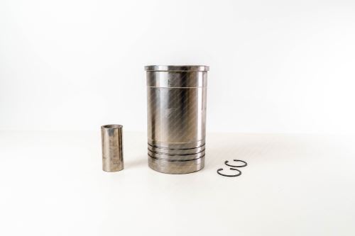 Repair Set of piston/sleeve 500054839 IVECO Stralis, Arway, Domino, Eurorider, Evadys, Magelys, CURSOR 10 Euro 4/5 Ø 125 mm 500054839