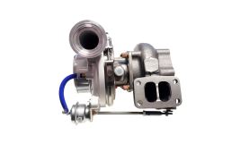 Turbocharger IVECO EuroCargo TECTOR 6 cyl. 2013→ 5801964527 5802740715 (1)