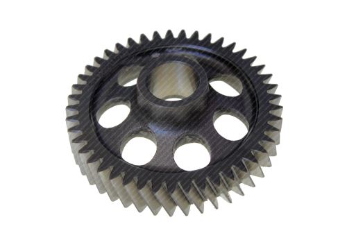 Gear, air compressor