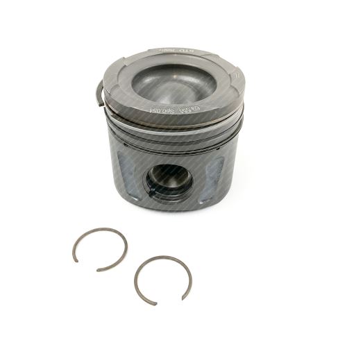 Piston 46345253